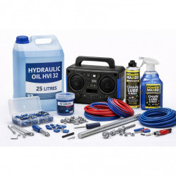 Fuel & Injector Cleaners