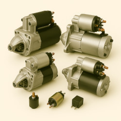 Starter Motors
