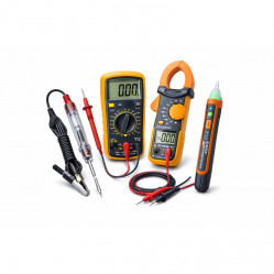 Testers & Multimeters