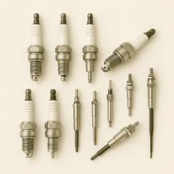 Plugs (Glow & Spark Plugs)