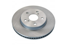 Brake Disc Volvo 06-16