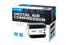 Simply Auto DAC02 Digital Air Compressor - 12V Automatic Tyr