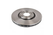 Brake Disc Volvo 98-10