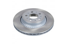 Brake Disc Volvo 02-14
