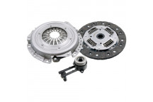 Clutch Kit Ford Mazda 01-12