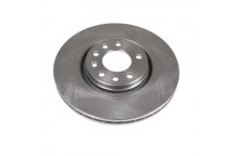 Brake Disc Vauxhall Saab 97-19