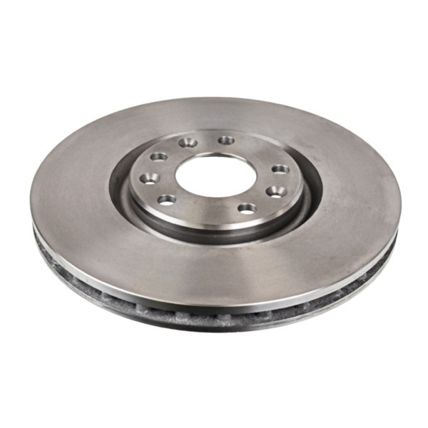 Brake Disc Volvo 98-10 image