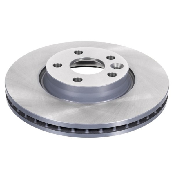 Brake Disc VW 90-03 image