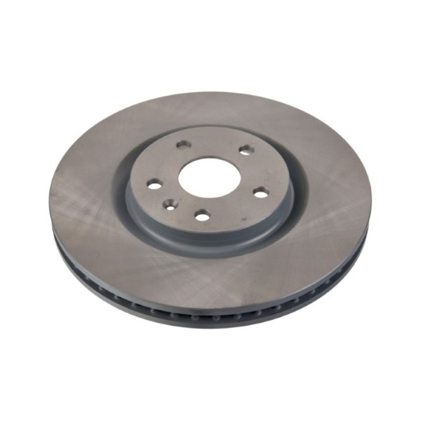 Brake Disc Volvo 02-14 image