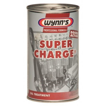 Wynn s Super Charge 325ml