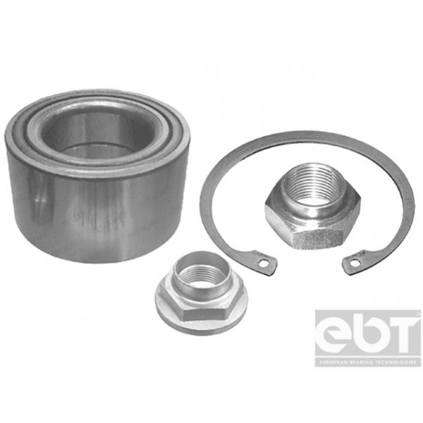 EBT ABK1298 - Wheel Bearing Kit image