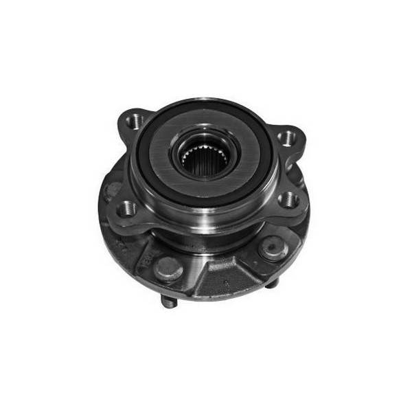 Wheel Bearing Front To Suit Lexus and Toyota - Car Spares Distribution