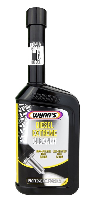 Wynns Diesel Extreme Injector Cleaner (12292)
